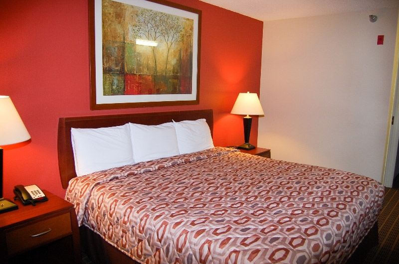 Motel 6-Abbeville, La Room photo