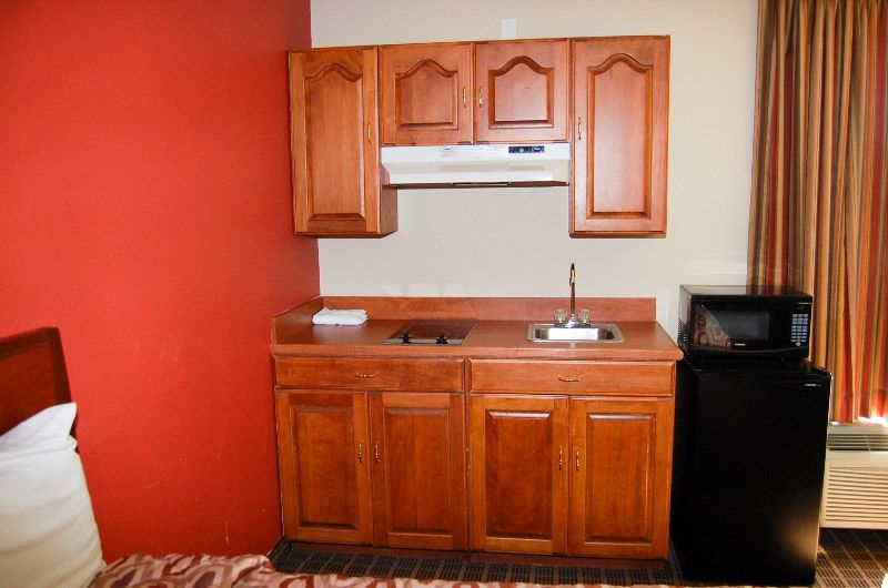 Motel 6-Abbeville, La Room photo