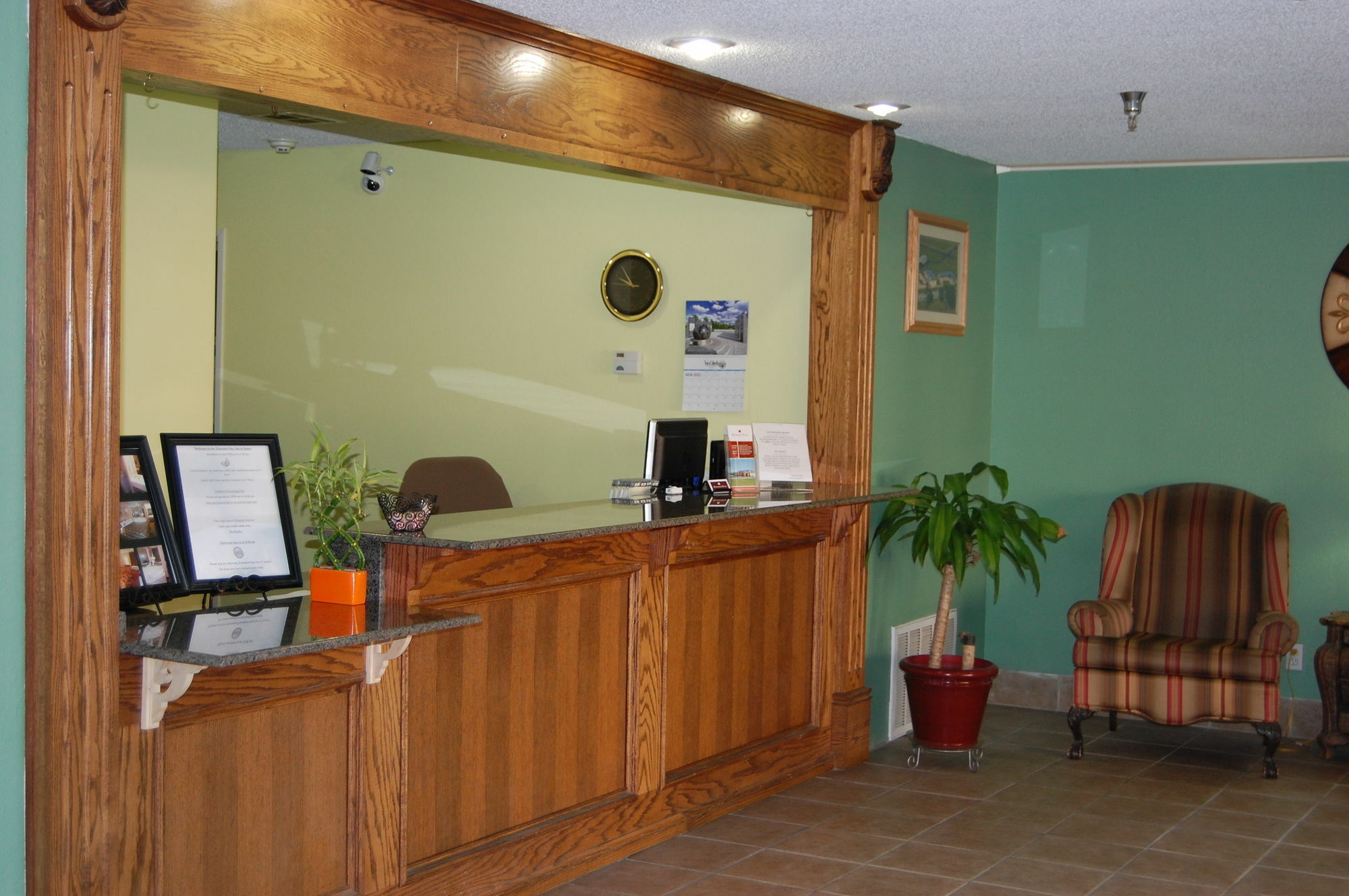 Motel 6-Abbeville, La Exterior photo